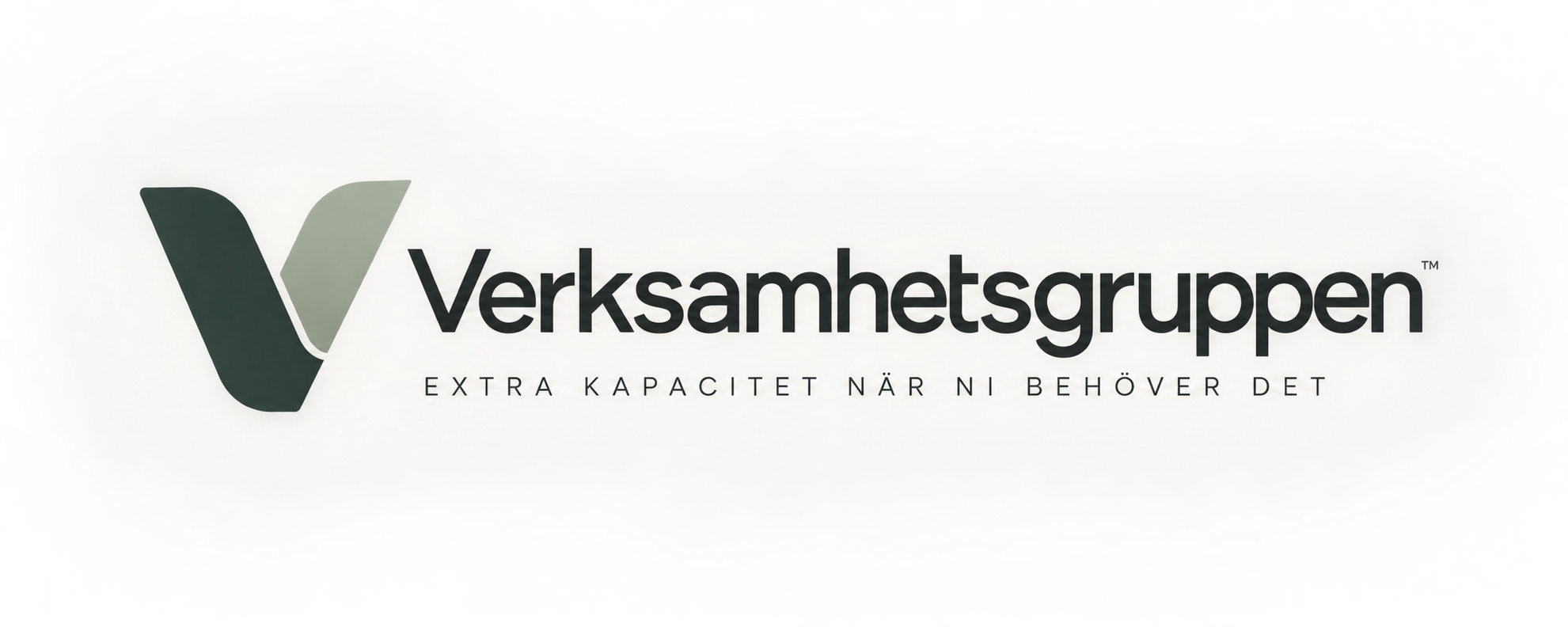 Verksamhetsgruppen logotyp